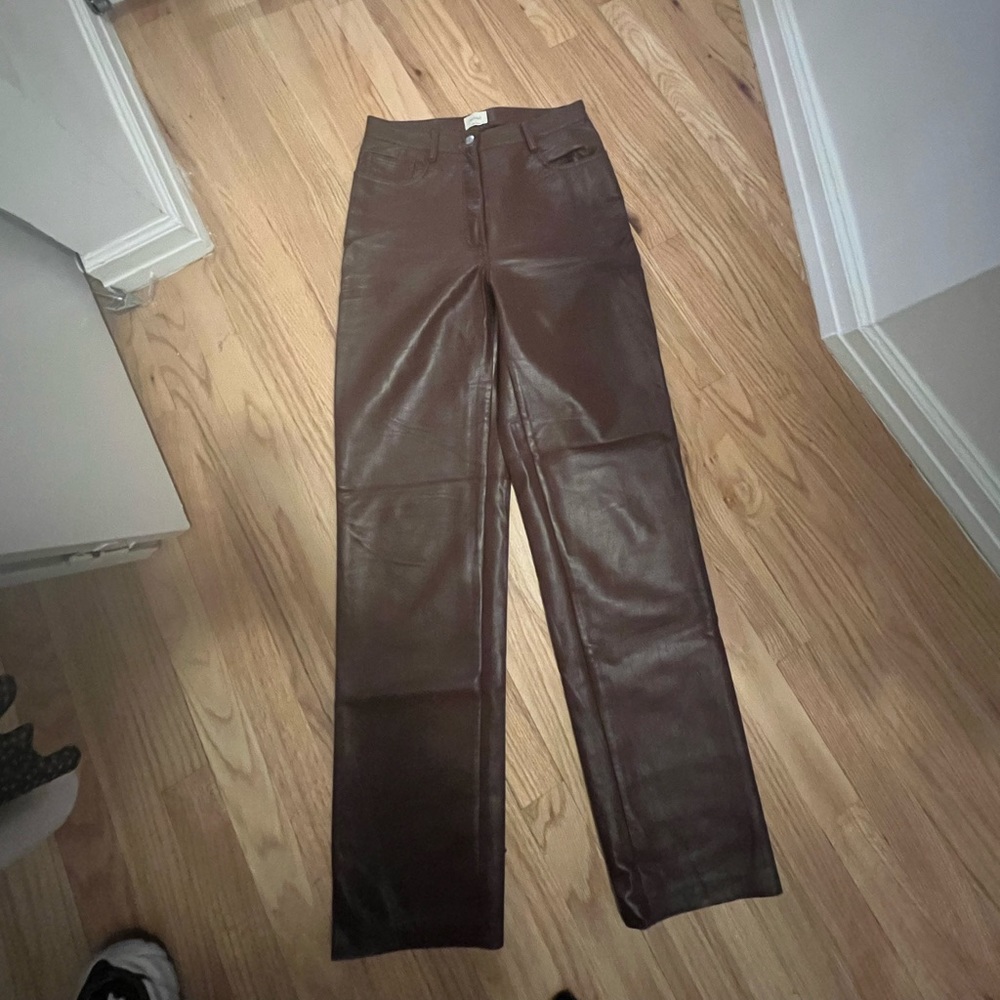 COPY - Aritzia Melinda Pant